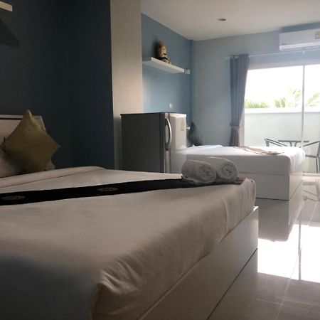 מלון Nai Yang Beach Khao Oat Airport מראה חיצוני תמונה