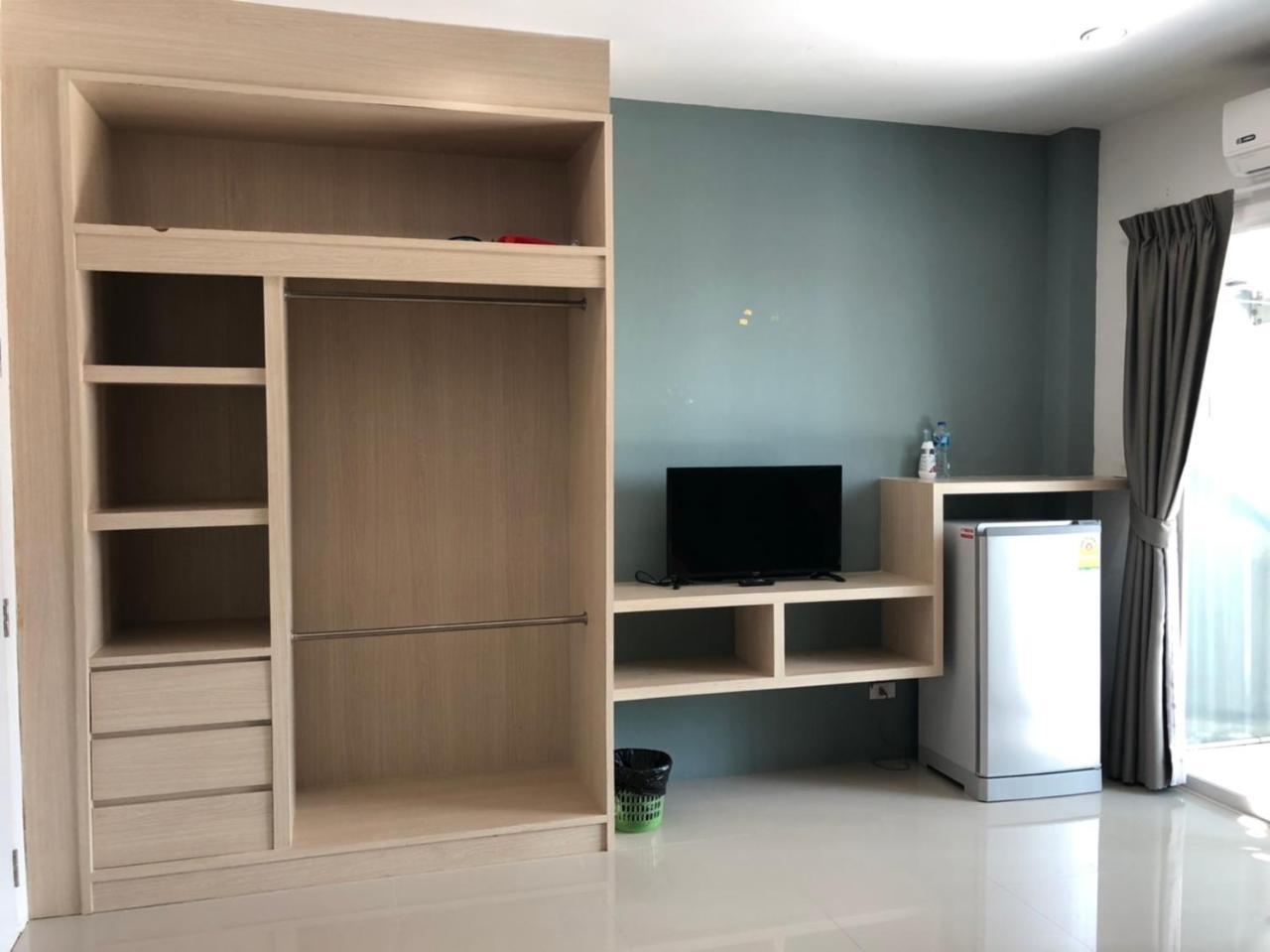 מלון Nai Yang Beach Khao Oat Airport מראה חיצוני תמונה