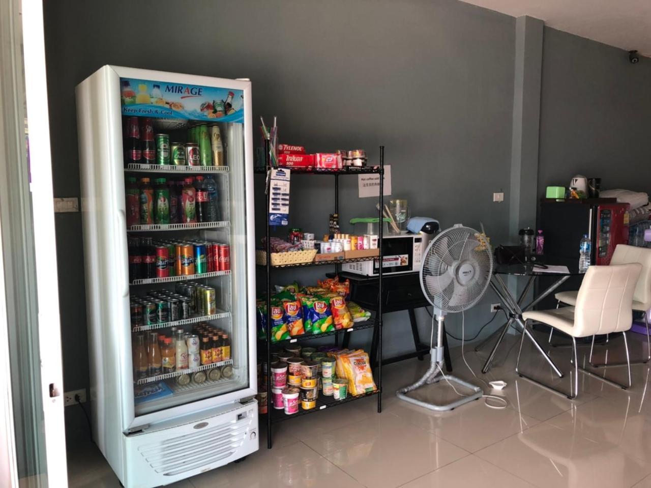 מלון Nai Yang Beach Khao Oat Airport מראה חיצוני תמונה