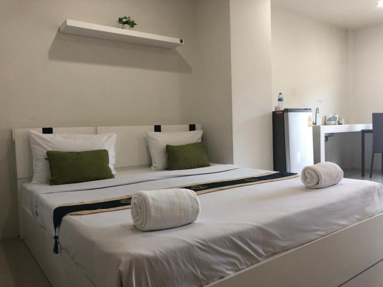מלון Nai Yang Beach Khao Oat Airport מראה חיצוני תמונה