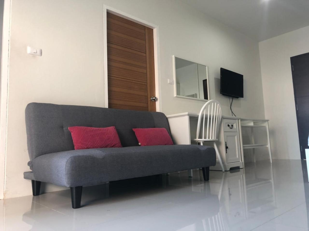 מלון Nai Yang Beach Khao Oat Airport מראה חיצוני תמונה