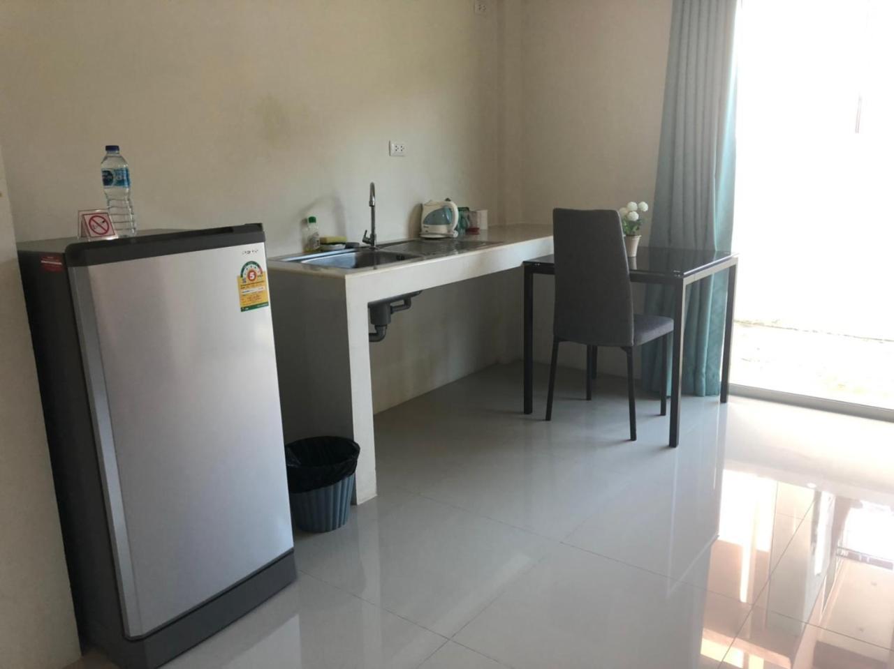 מלון Nai Yang Beach Khao Oat Airport מראה חיצוני תמונה