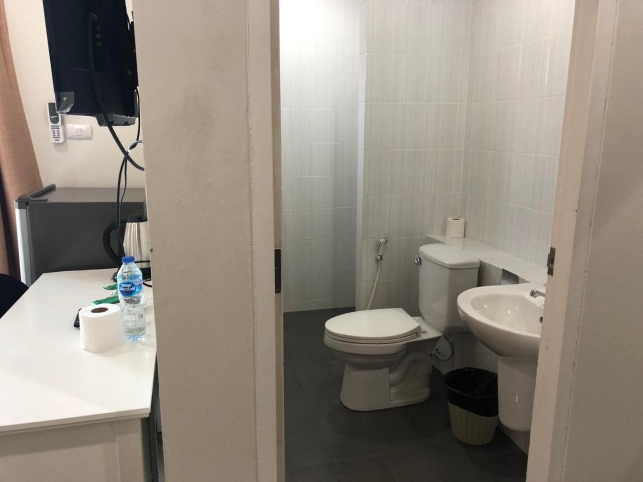 מלון Nai Yang Beach Khao Oat Airport מראה חיצוני תמונה