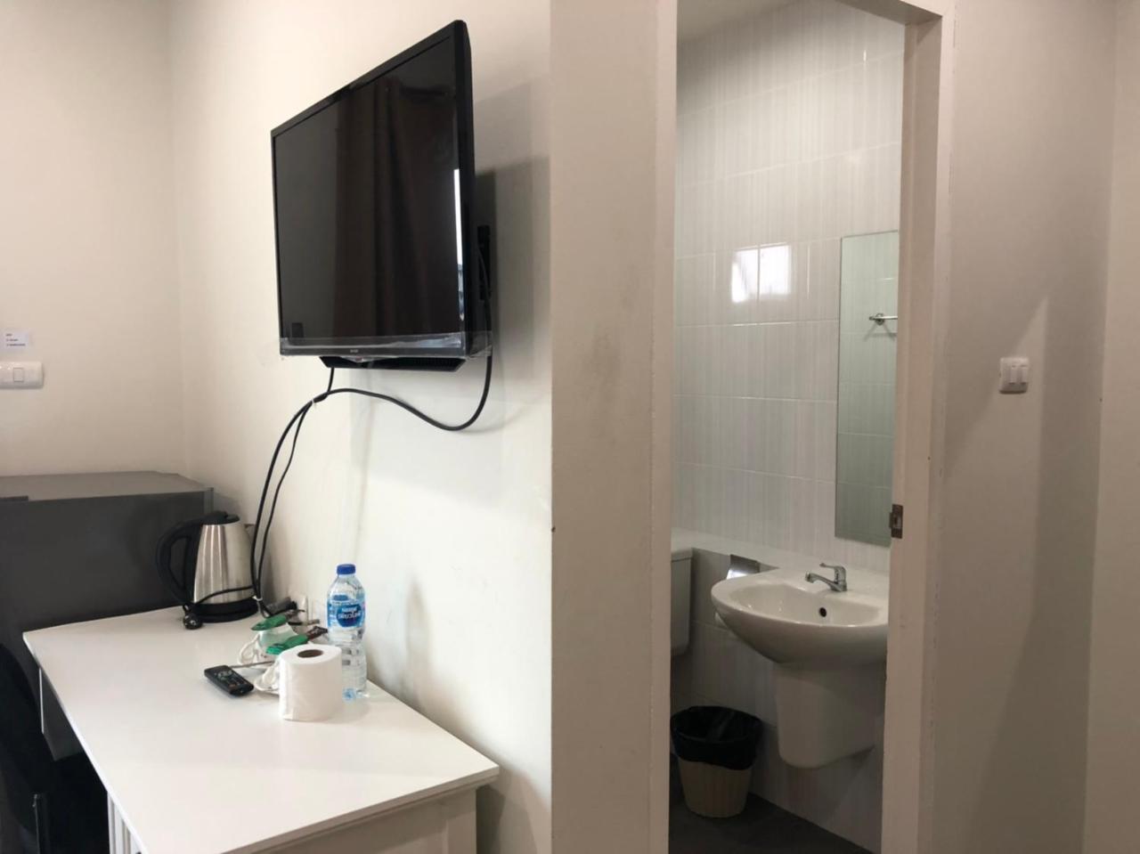 מלון Nai Yang Beach Khao Oat Airport מראה חיצוני תמונה