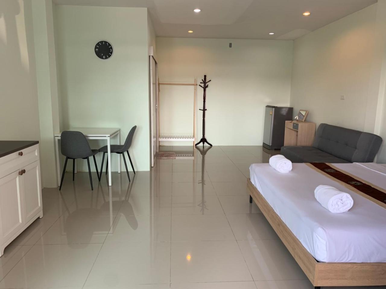 מלון Nai Yang Beach Khao Oat Airport מראה חיצוני תמונה